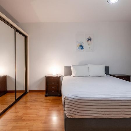Atlantic View Apartment At Formosa Beach Funchal  Extérieur photo