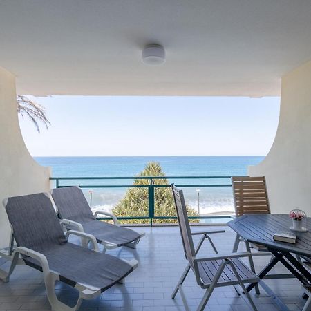 Atlantic View Apartment At Formosa Beach Funchal  Extérieur photo