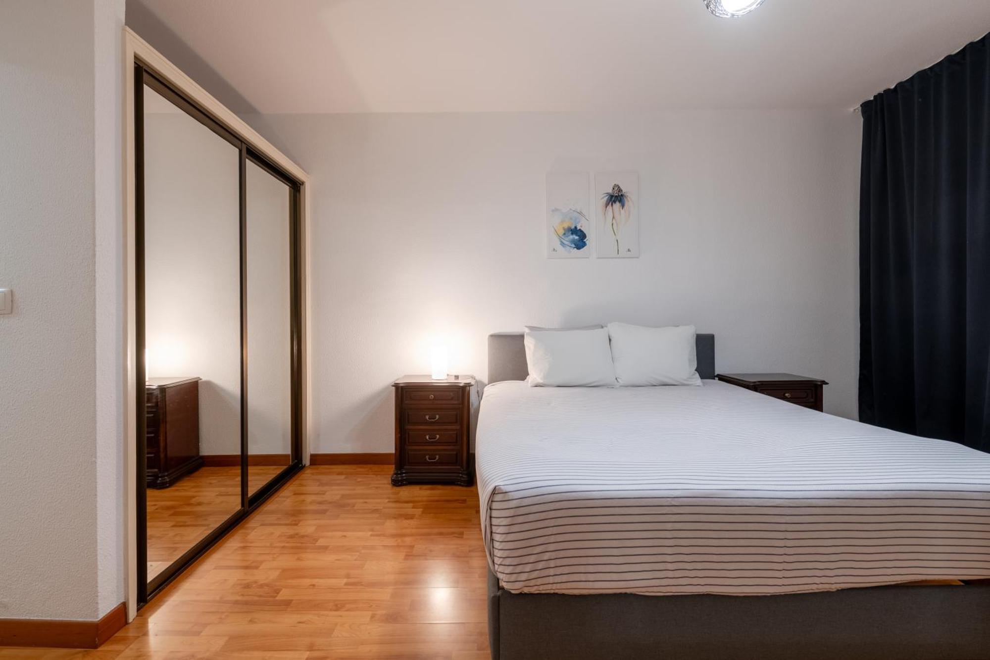 Atlantic View Apartment At Formosa Beach Funchal  Extérieur photo