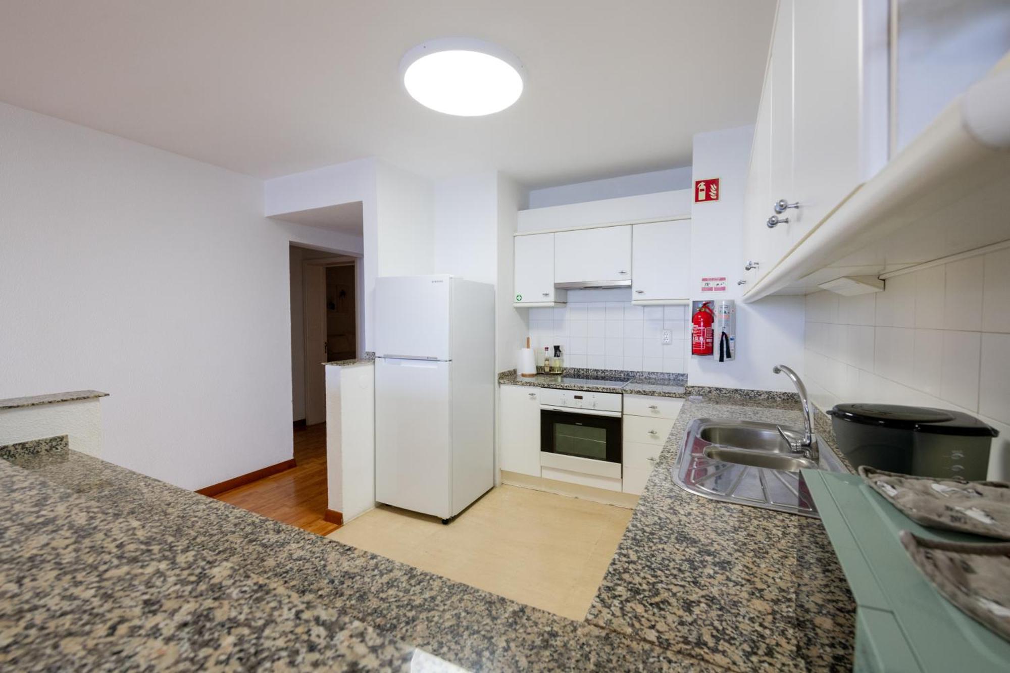 Atlantic View Apartment At Formosa Beach Funchal  Extérieur photo