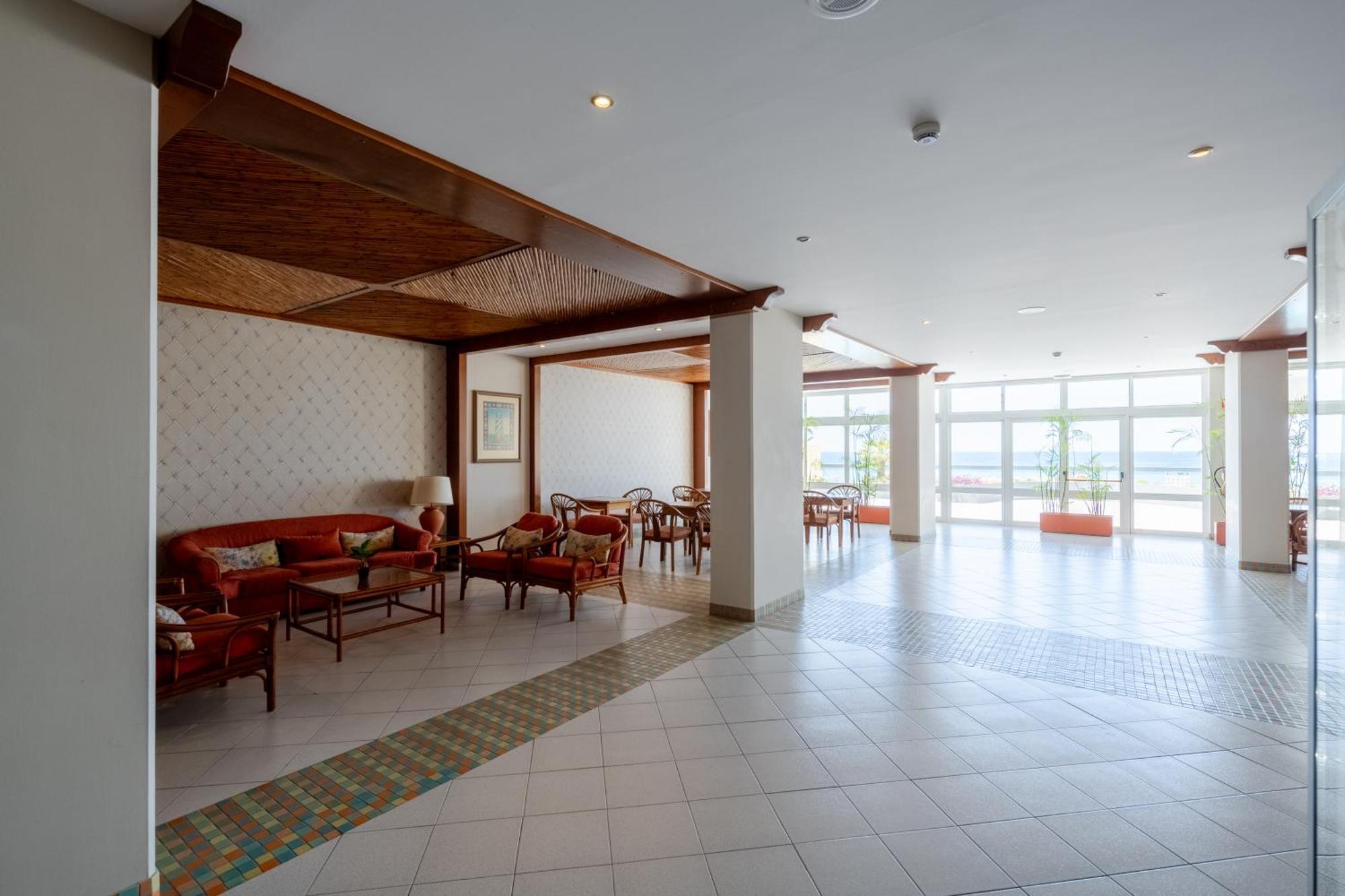 Atlantic View Apartment At Formosa Beach Funchal  Extérieur photo