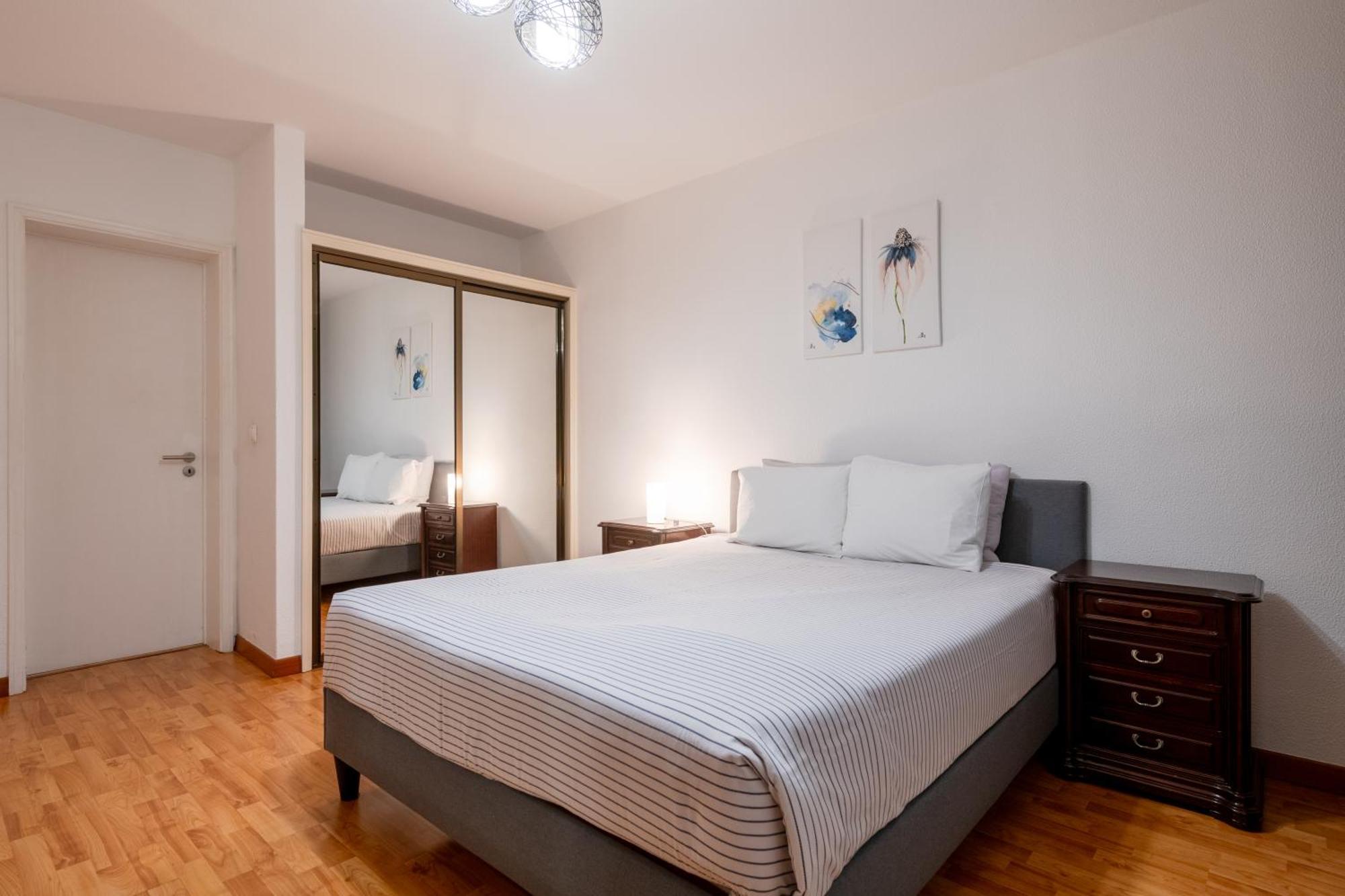 Atlantic View Apartment At Formosa Beach Funchal  Extérieur photo