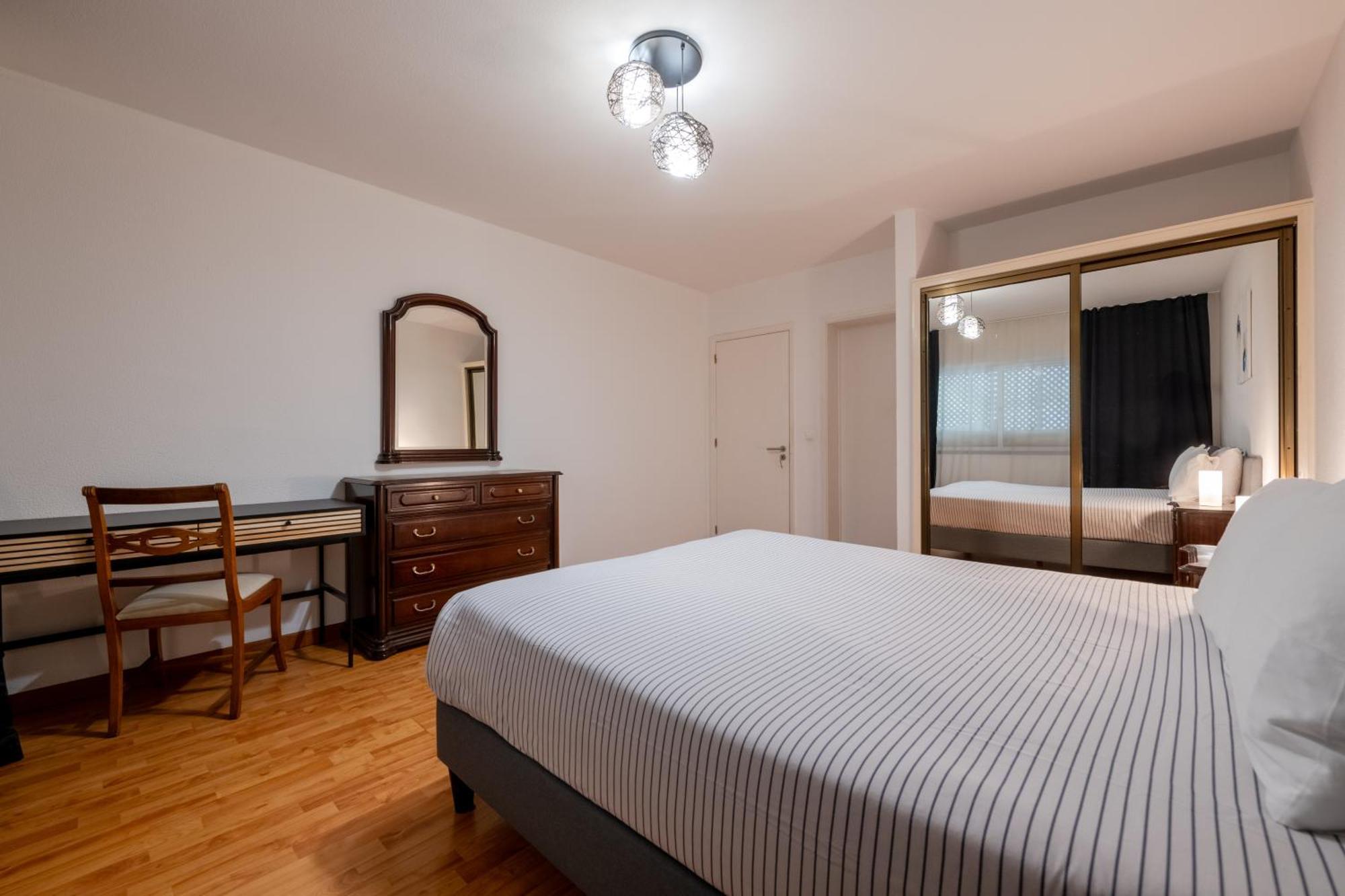 Atlantic View Apartment At Formosa Beach Funchal  Extérieur photo