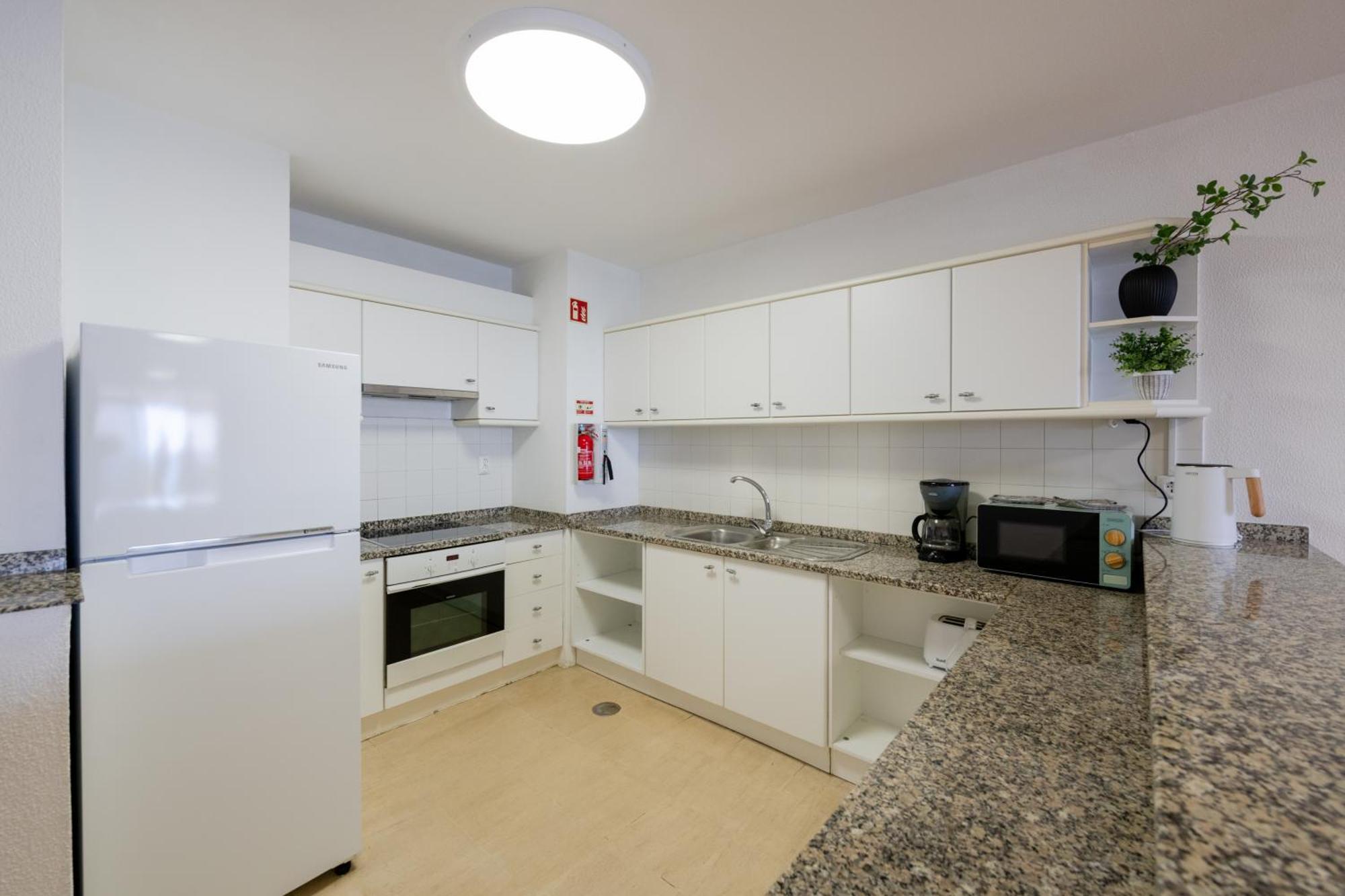 Atlantic View Apartment At Formosa Beach Funchal  Extérieur photo