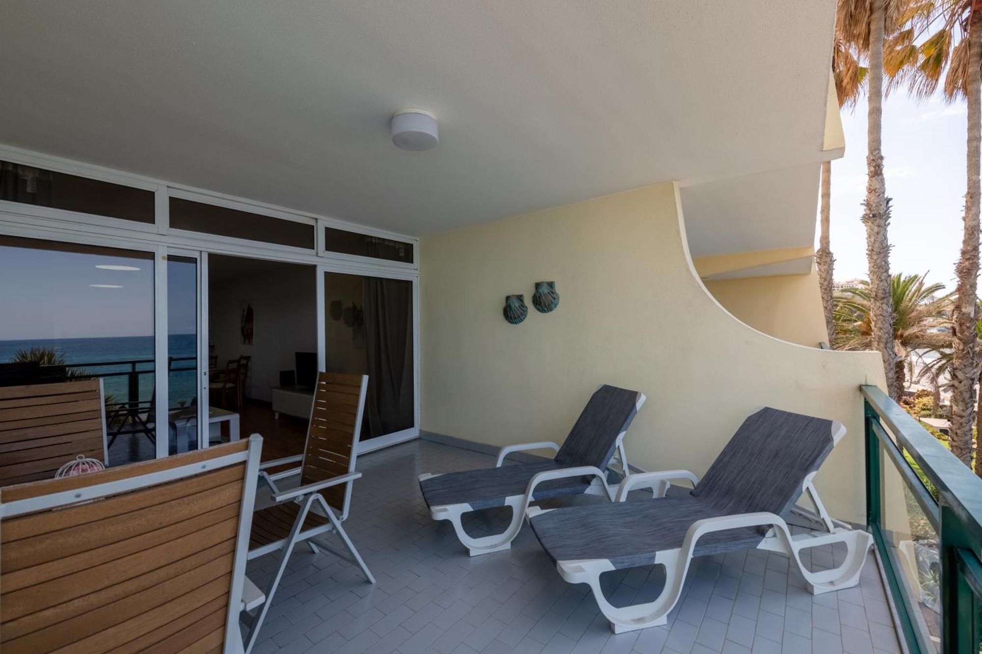 Atlantic View Apartment At Formosa Beach Funchal  Extérieur photo