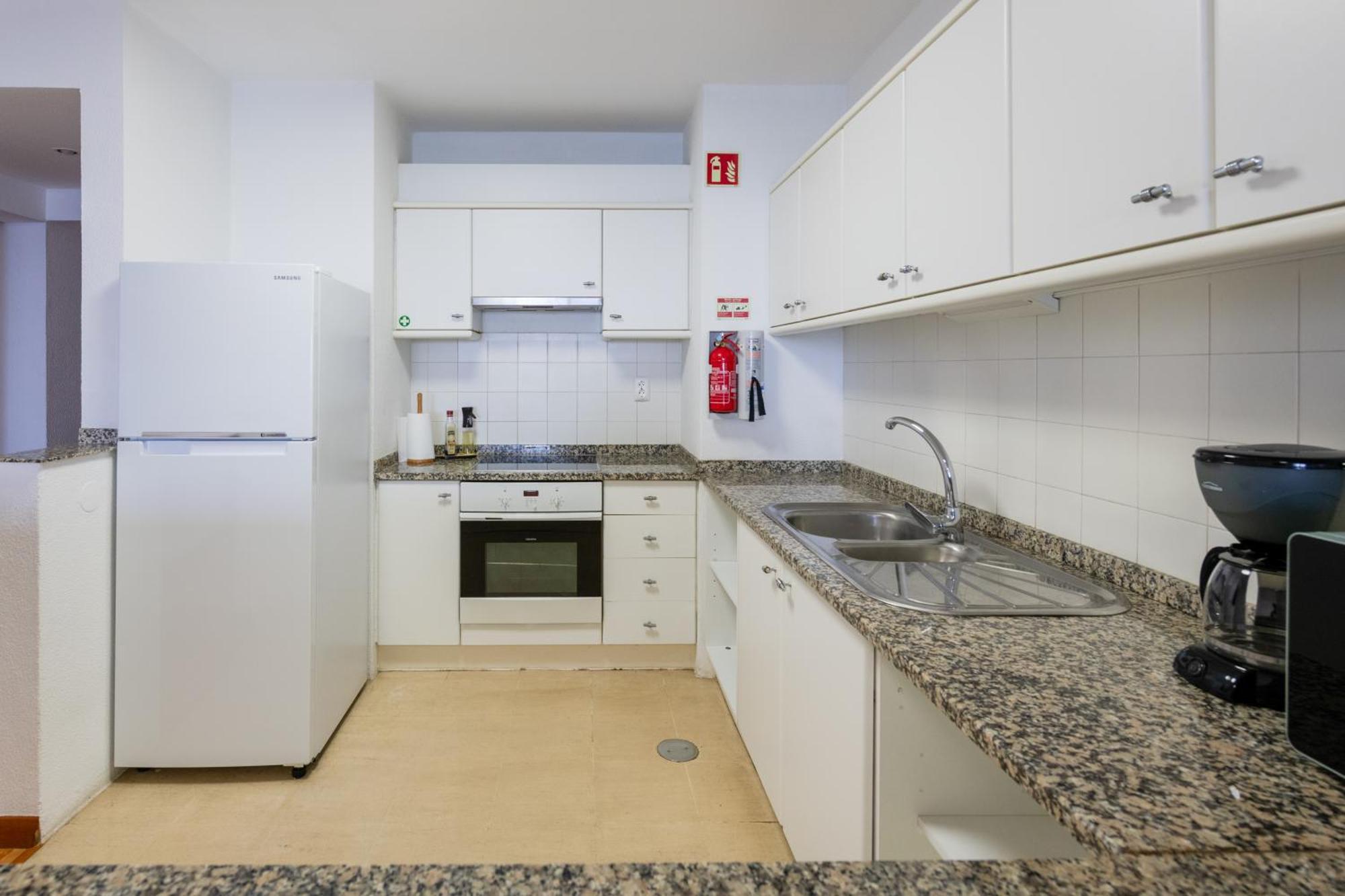 Atlantic View Apartment At Formosa Beach Funchal  Extérieur photo
