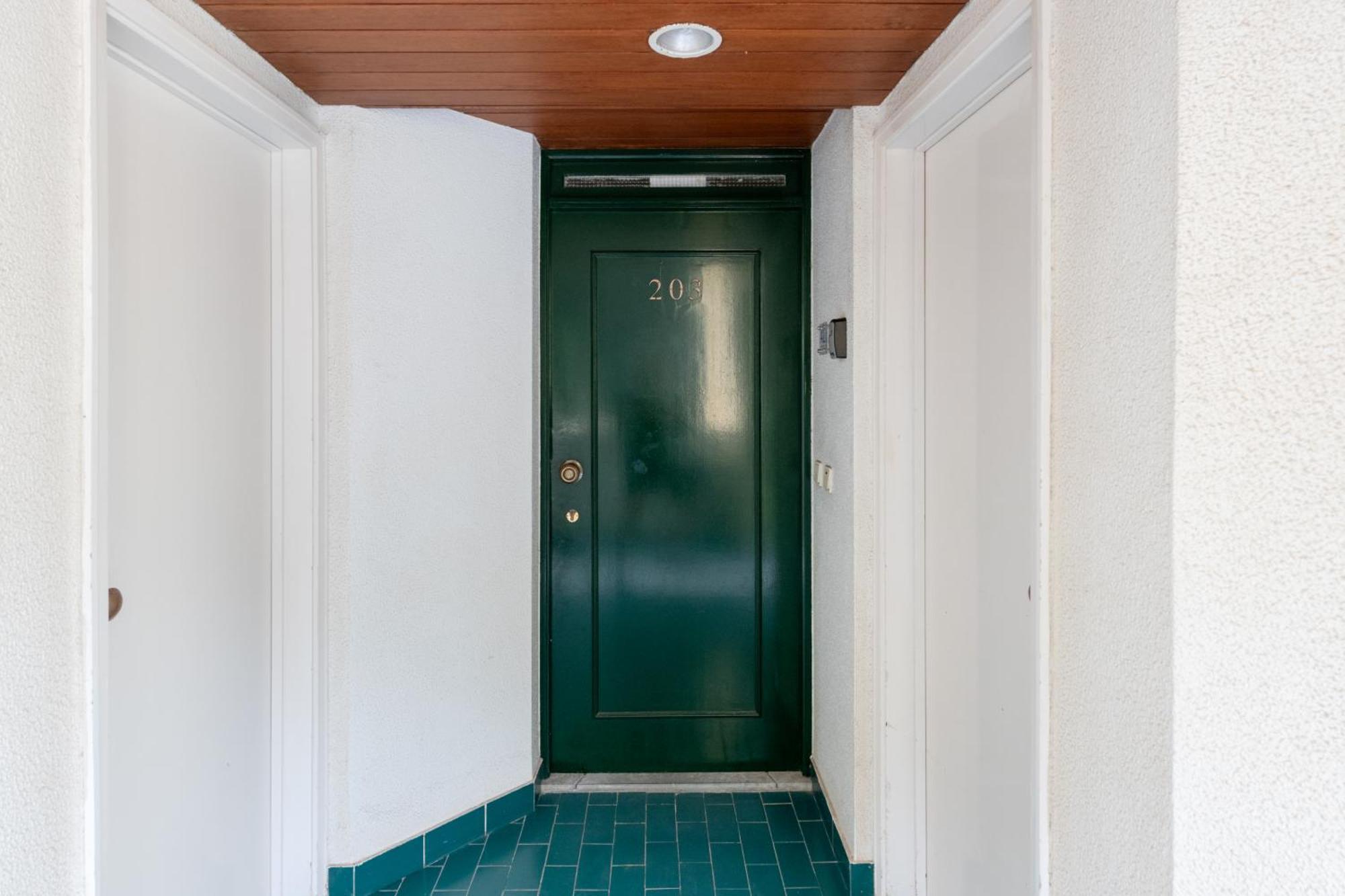 Atlantic View Apartment At Formosa Beach Funchal  Extérieur photo